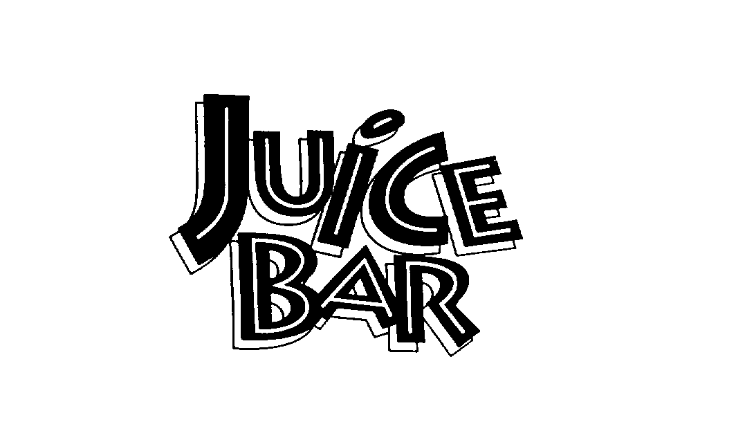 Trademark Logo JUICE BAR