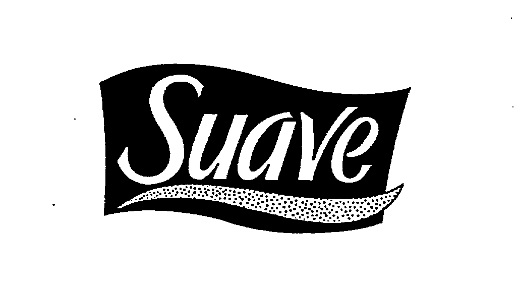Trademark Logo SUAVE