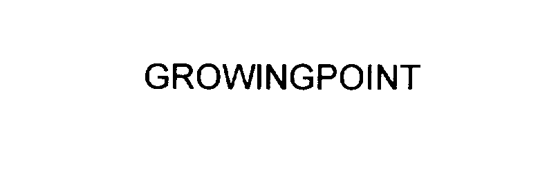 GROWINGPOINT