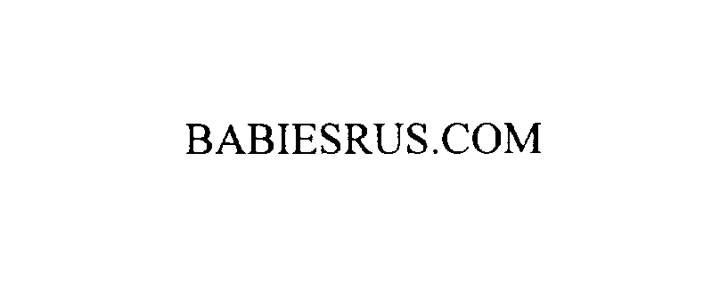  BABIESRUS.COM