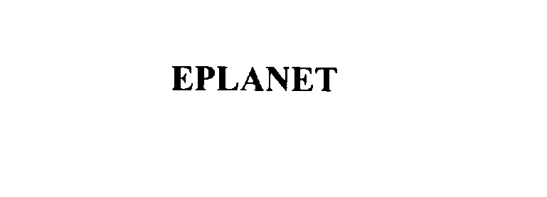  EPLANET