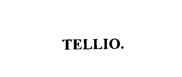 TELLIO.