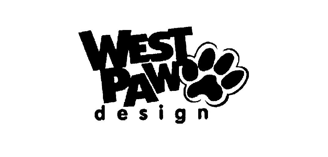  WEST PAW DESIGN