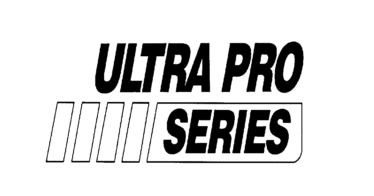  ULTRA PRO SERIES