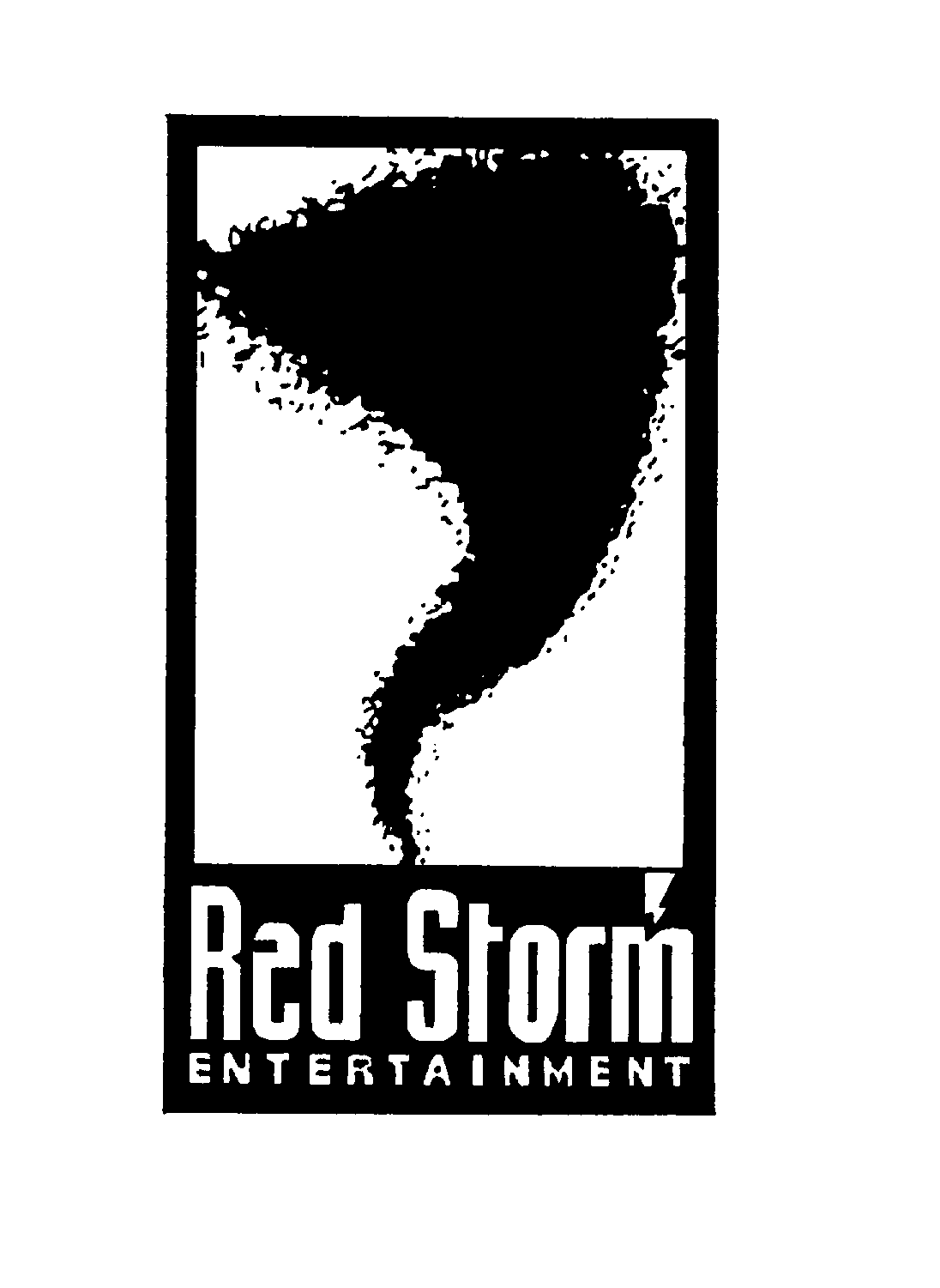  RED STORM ENTERTAINMENT