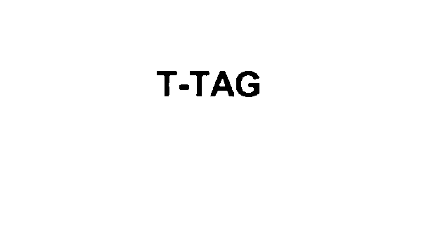 T-TAG