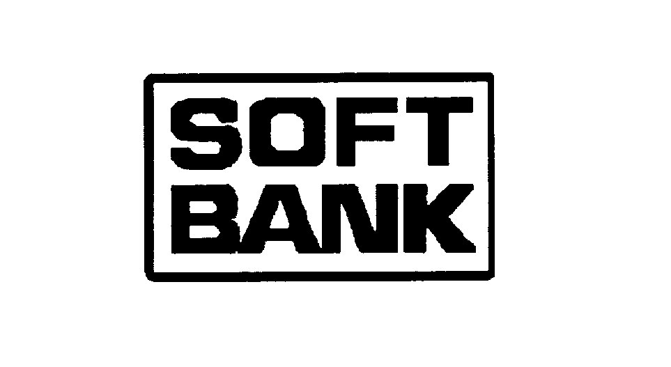  SOFT BANK