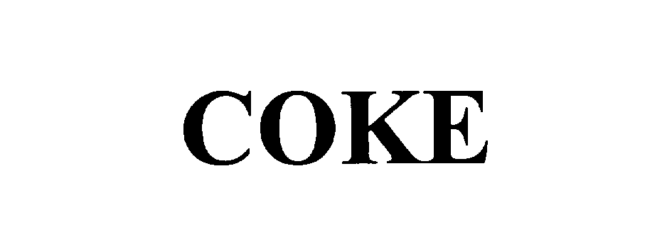 COKE