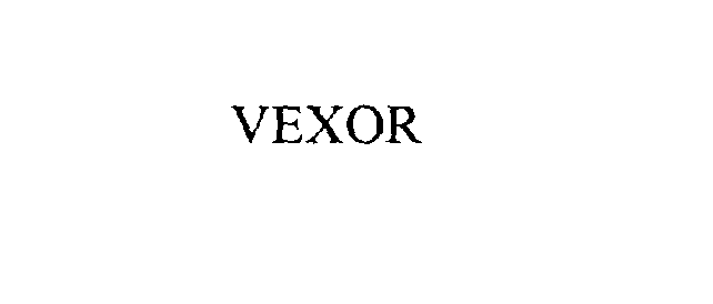 VEXOR