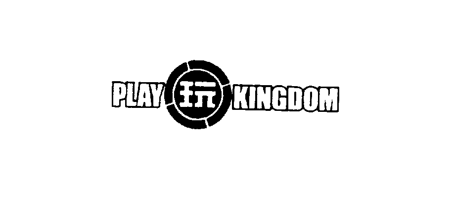  PLAY KINGDOM