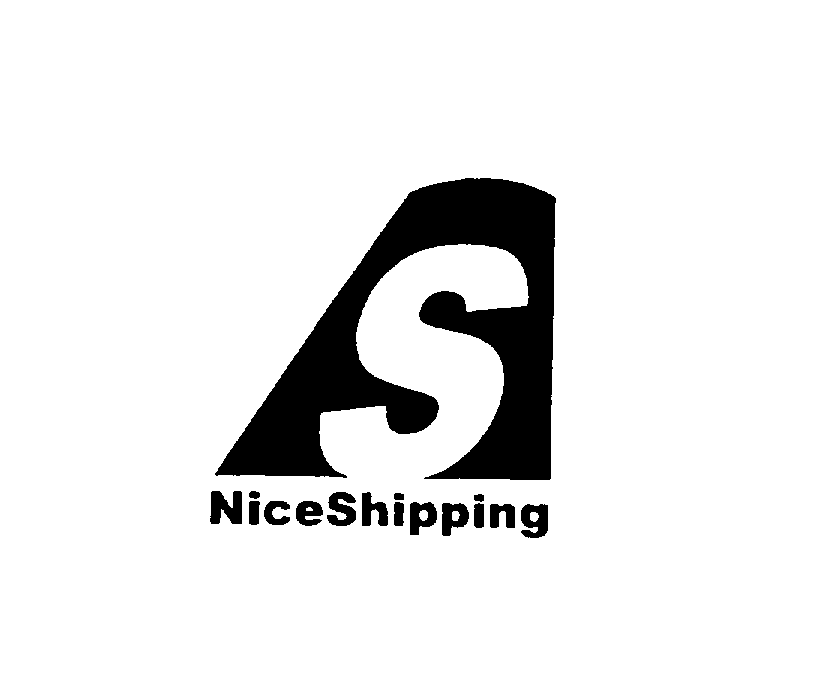 Trademark Logo S NICESHIPPING