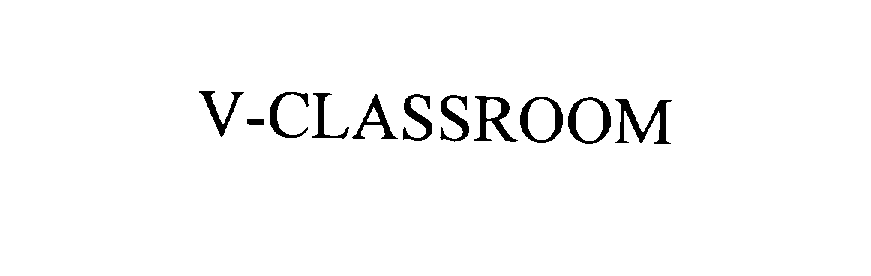 V-CLASSROOM