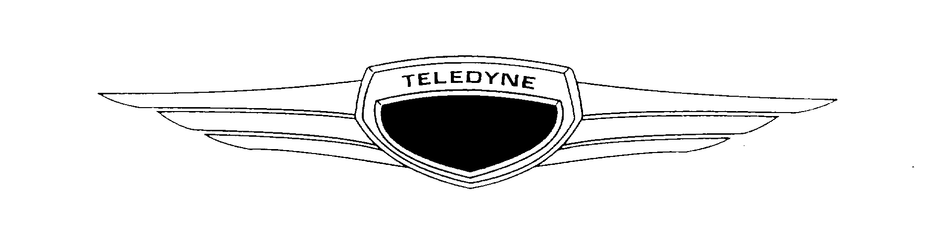  TELEDYNE