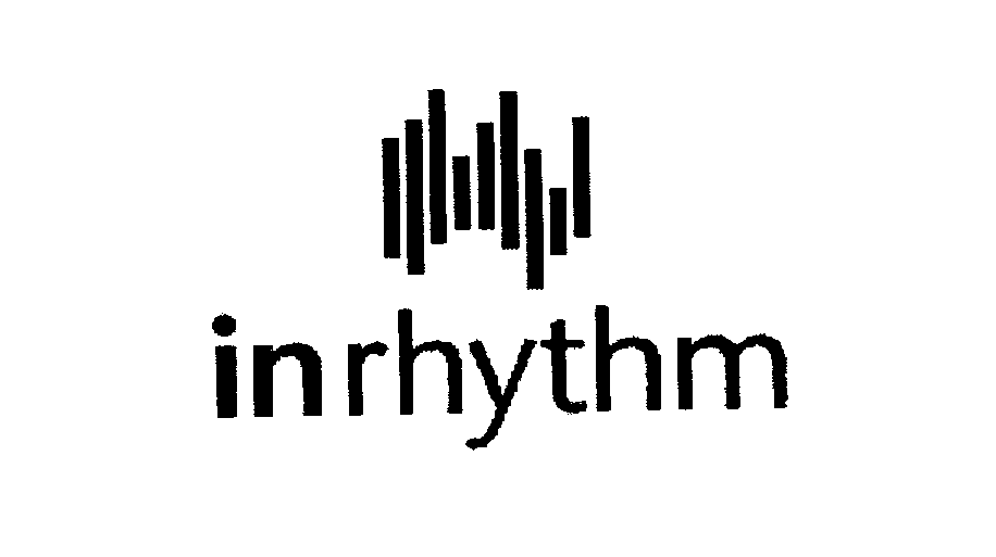 Trademark Logo INRHYTHM