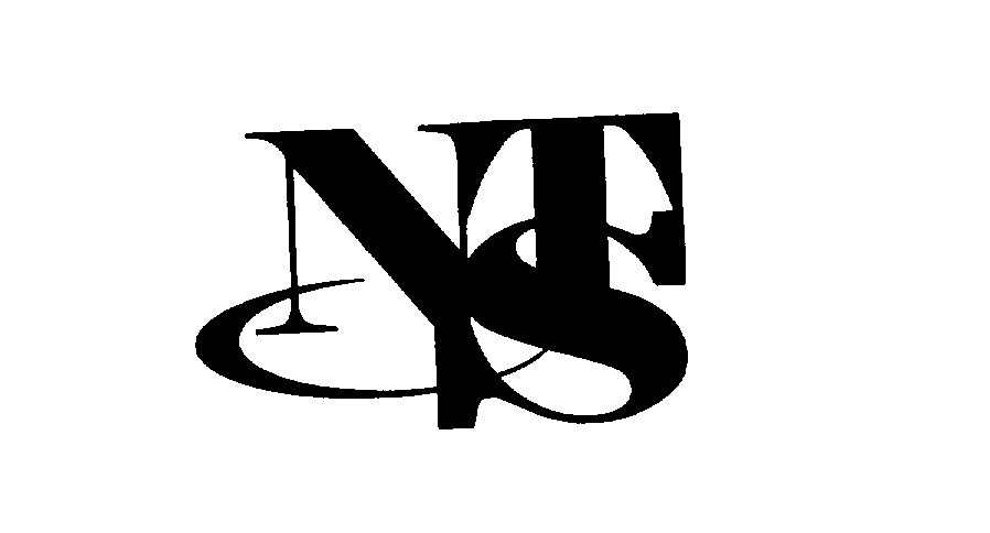 Trademark Logo NTS