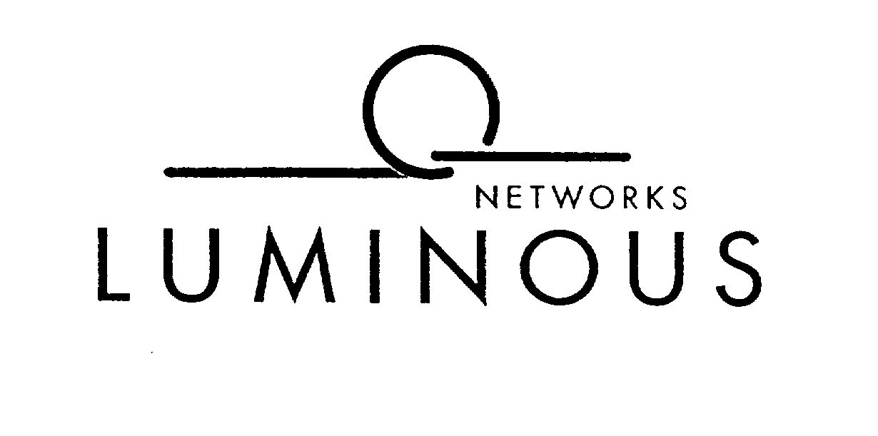  LUMINOUS NETWORKS