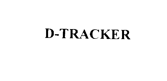  D-TRACKER