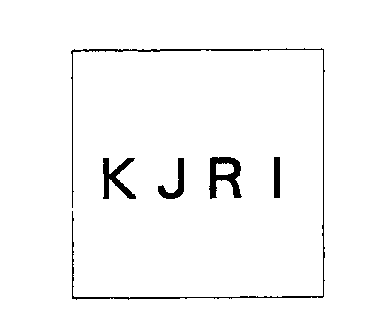  KJRI