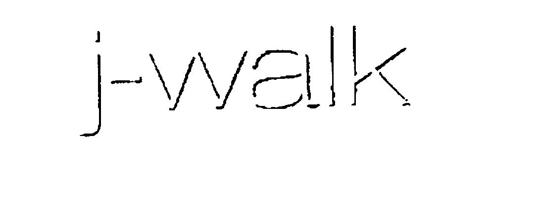 J-WALK