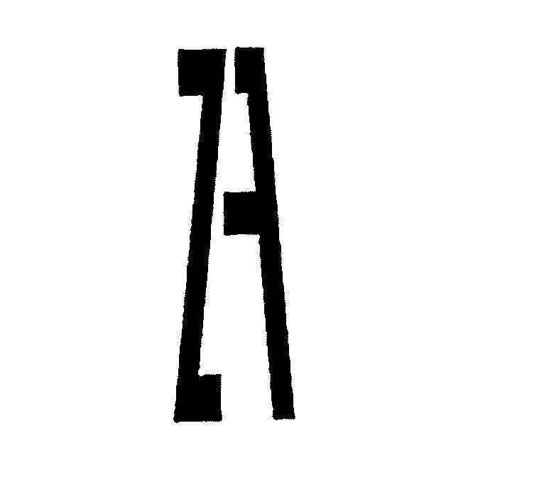 Trademark Logo ZA