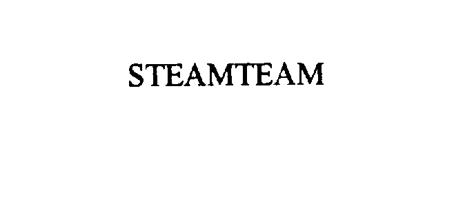 STEAMTEAM