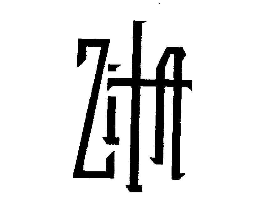 Trademark Logo ZITA