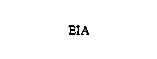 EIA