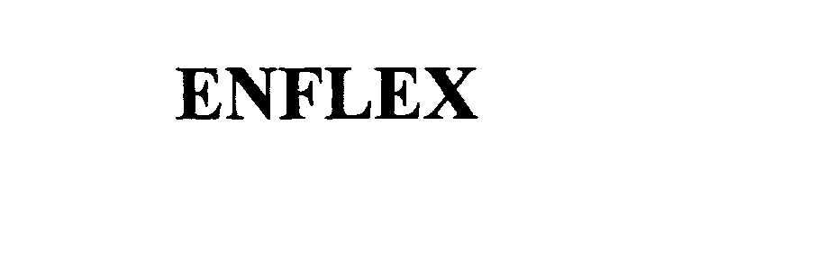  ENFLEX