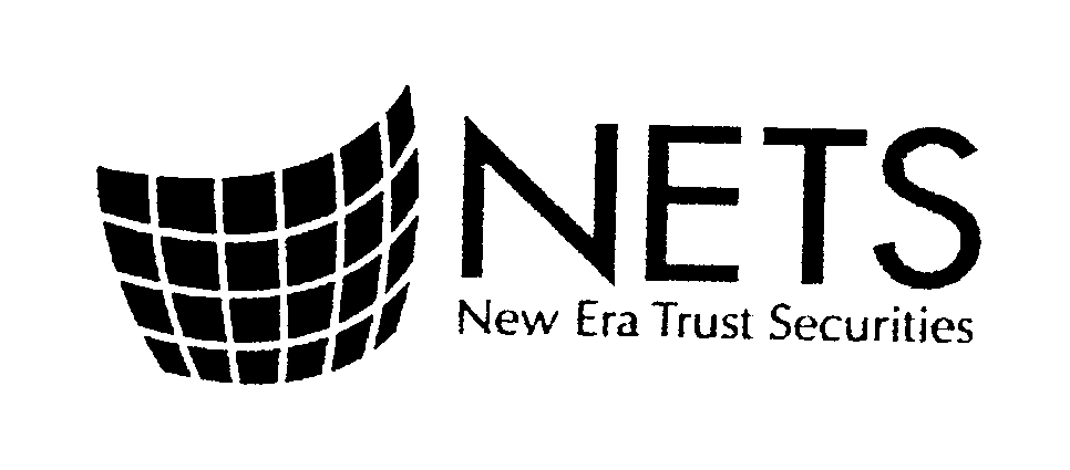 Trademark Logo NETS NEW ERA TRUST SECURITIES
