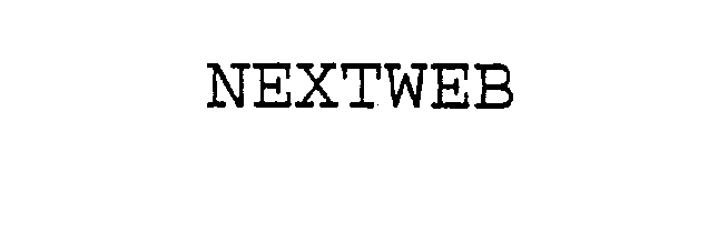 NEXTWEB