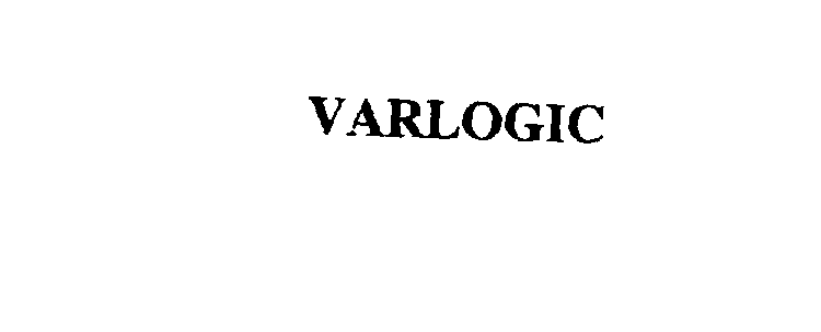  VARLOGIC