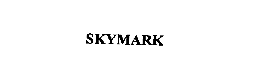 SKYMARK