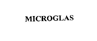  MICROGLAS