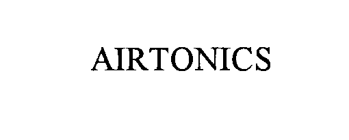  AIRTONICS