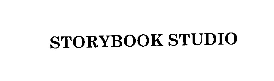  STORYBOOK STUDIO