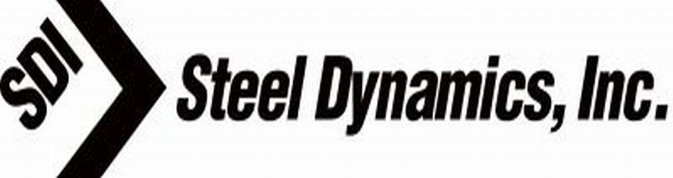  SDI STEEL DYNAMICS, INC.