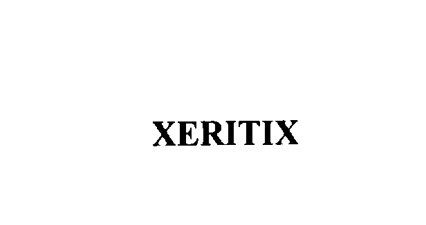  XERITIX