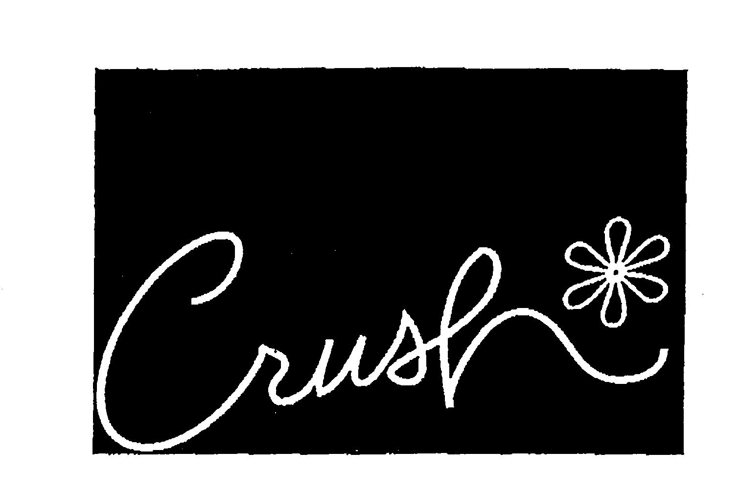  CRUSH