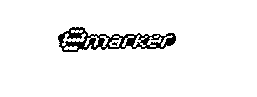 Trademark Logo EMARKER