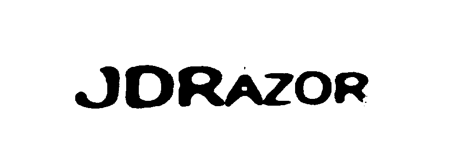  JDRAZOR