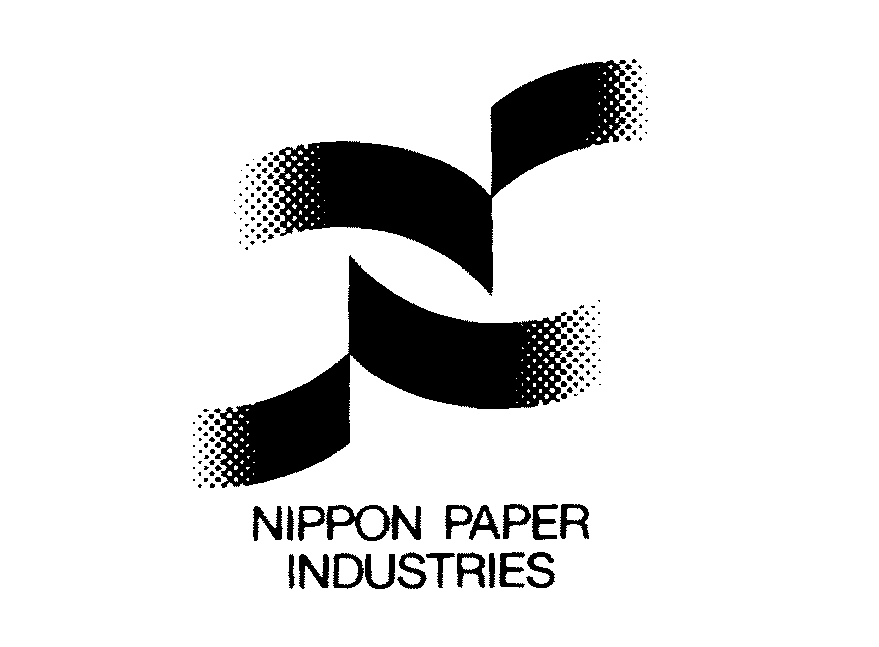 Trademark Logo NIPPON PAPER INDUSTRIES
