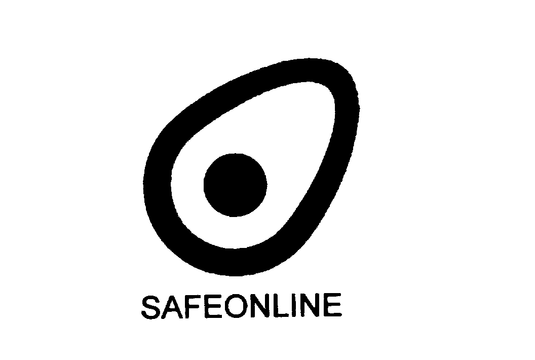 Trademark Logo SAFEONLINE