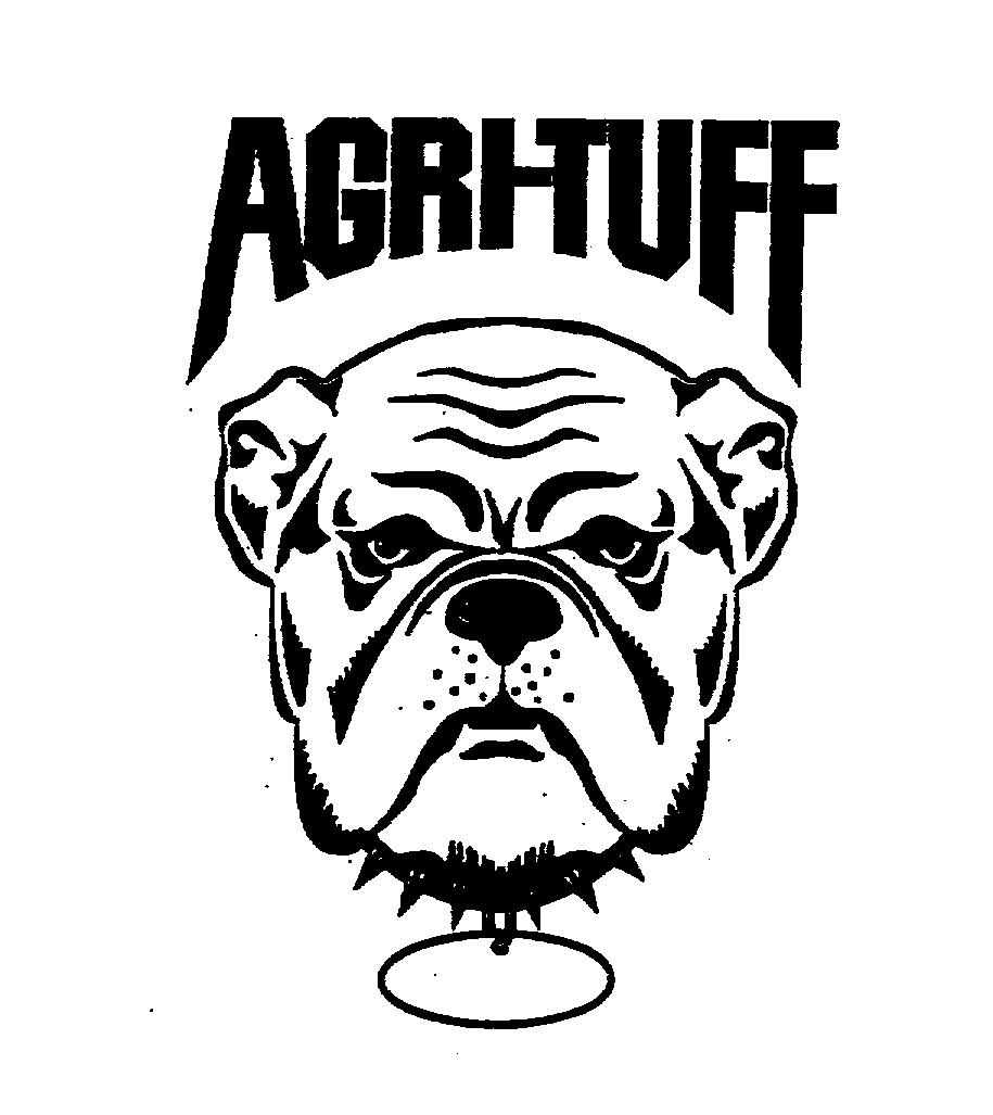 AGRI-TUFF