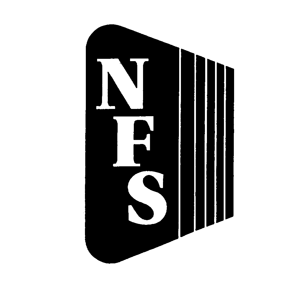 Trademark Logo NFS