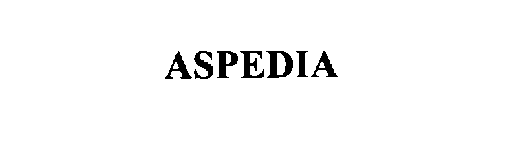 ASPEDIA