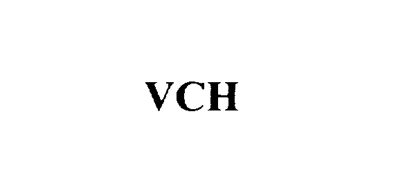  VCH