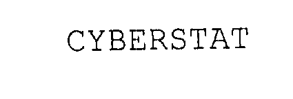 CYBERSTAT