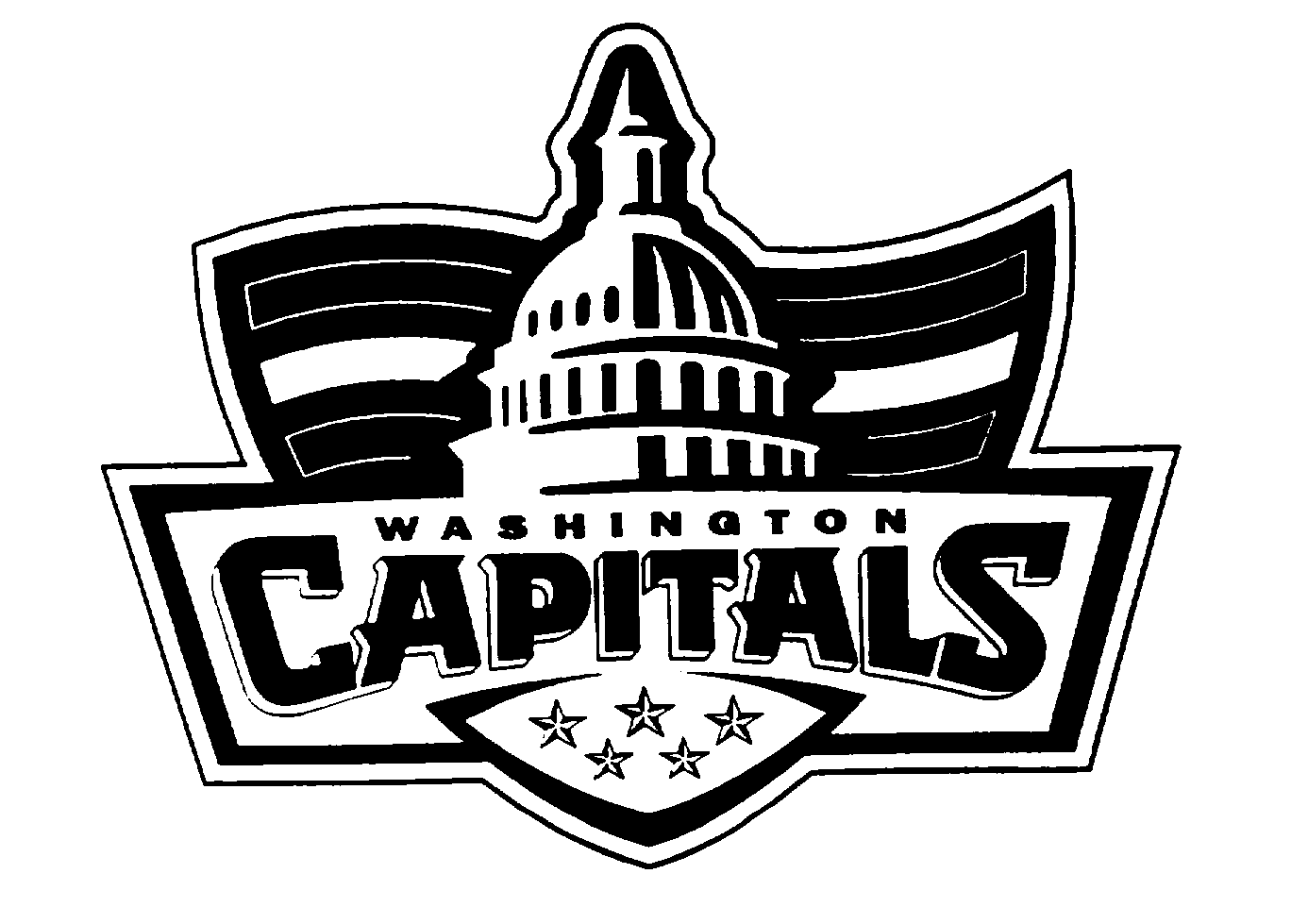 WASHINGTON CAPITALS