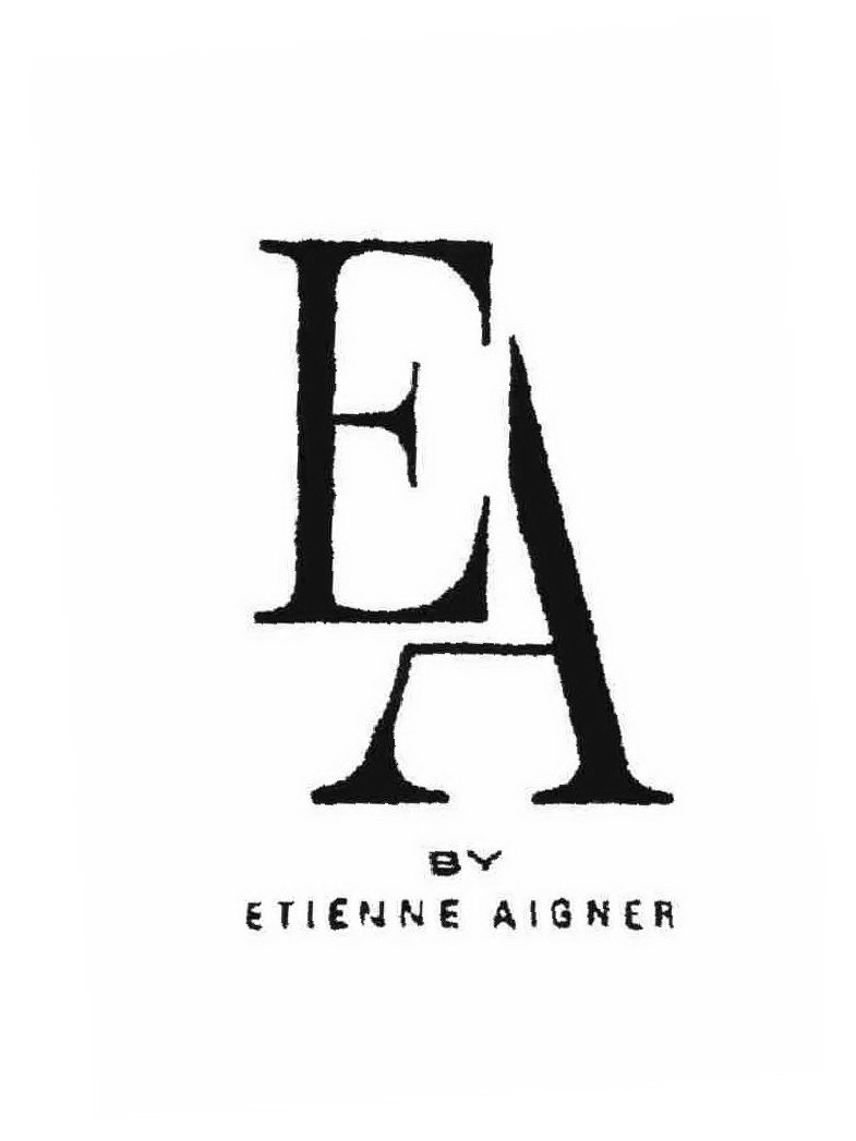  EA BY ETIENNE AIGNER
