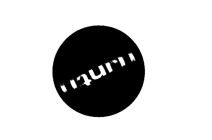 Trademark Logo UTURN